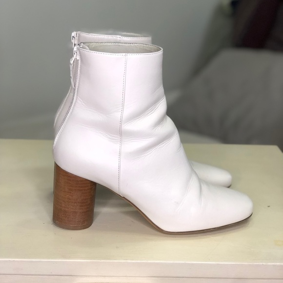 Sandro Sacha Ankle Bootie - Picture 5 of 12